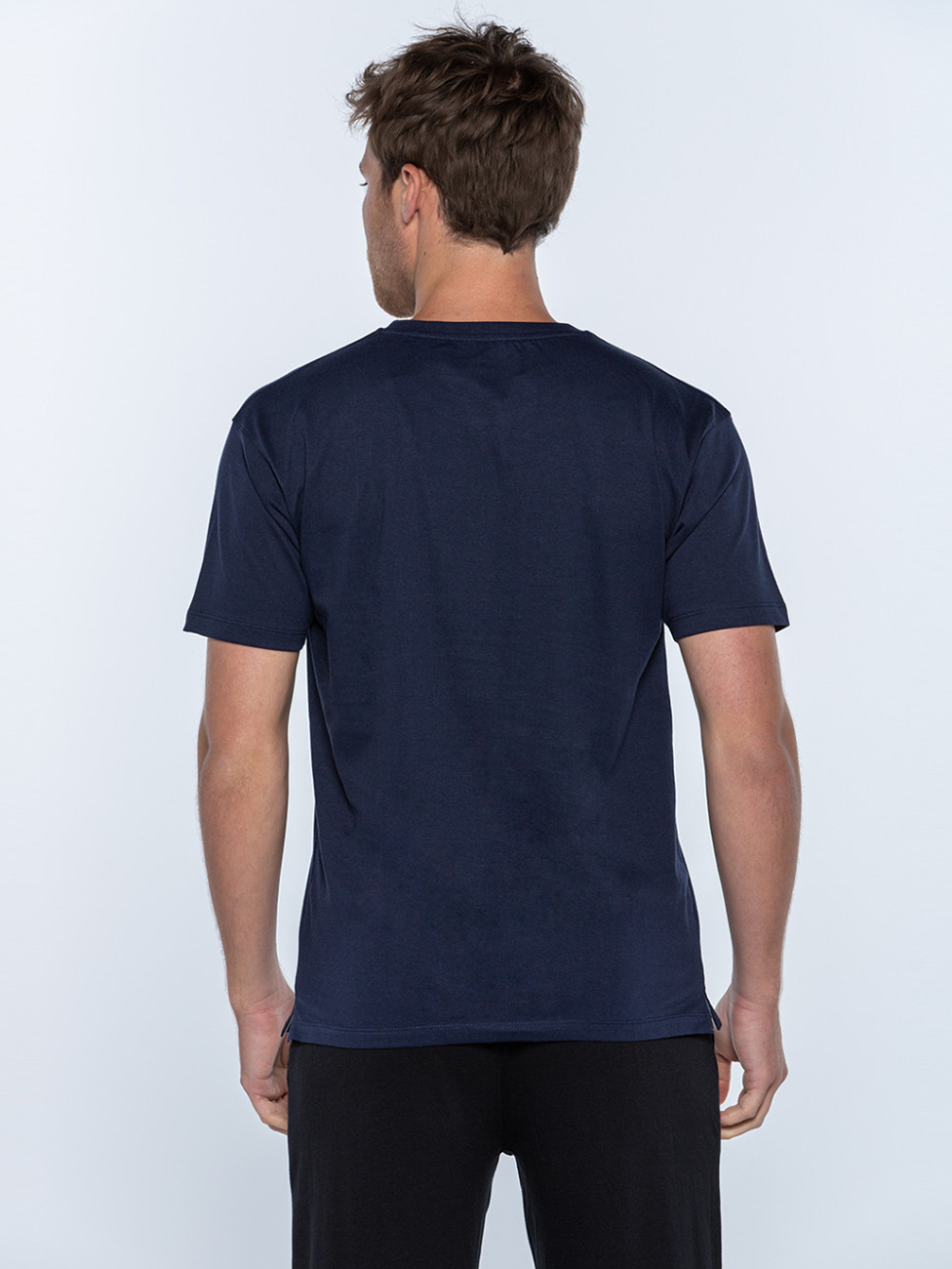 Punto Blanco Basix Short Sleeve Shirt