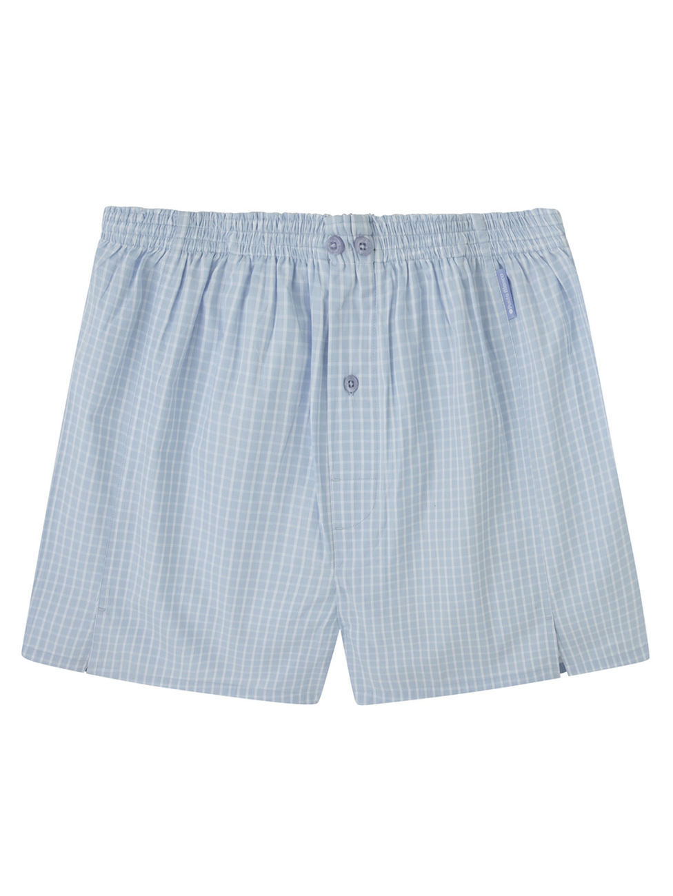 Punto Blanco Neil Fabric Boxer