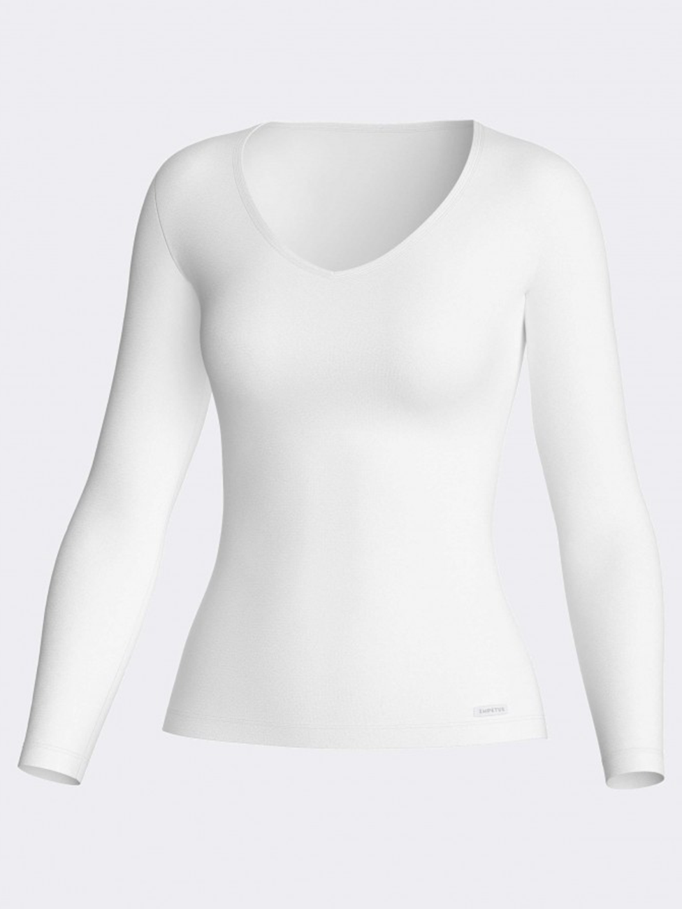 Impetus Thermo Long Sleeve Women's T-shirt