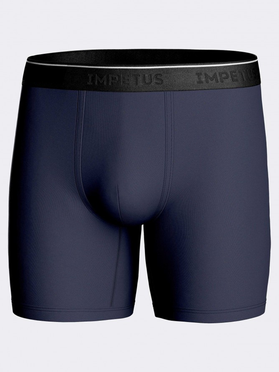 Impetus Premium Soft Long Men's Boxer