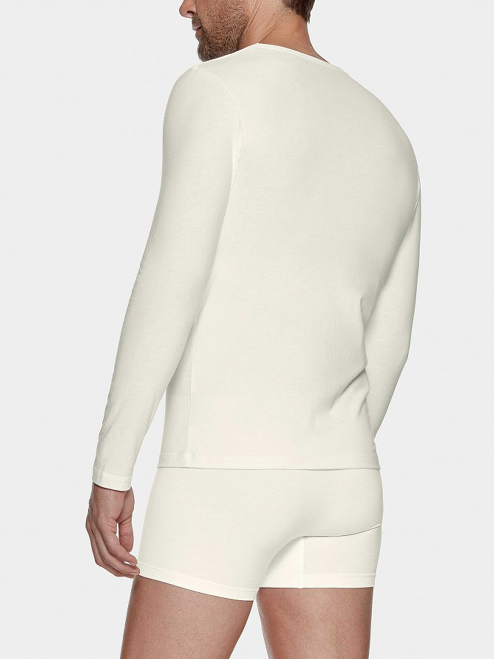Impetus Lyocell Wool Men's Undershirt