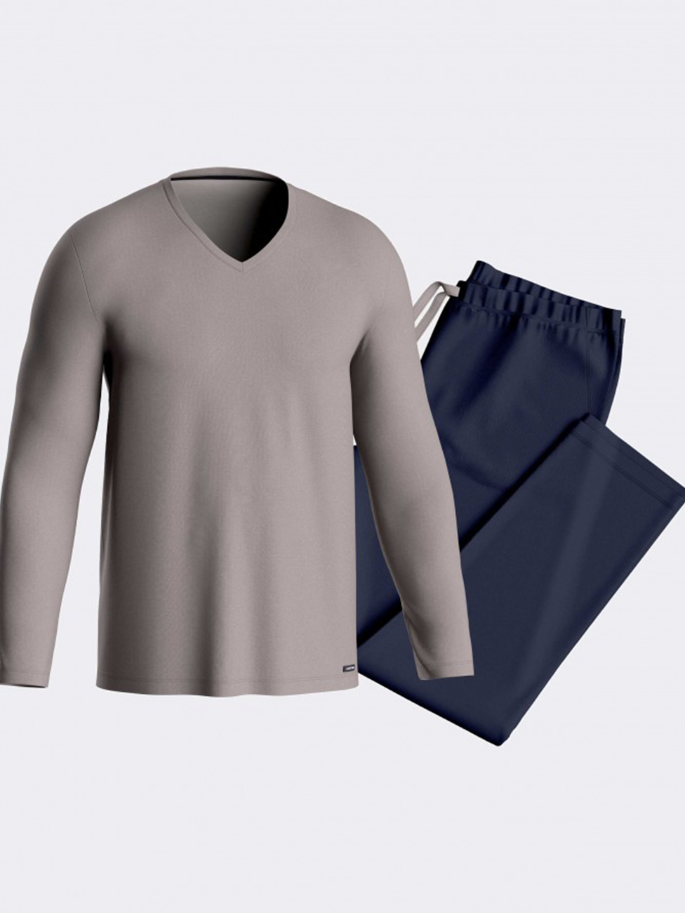 Impetus Soft Premium Men's Pyjama