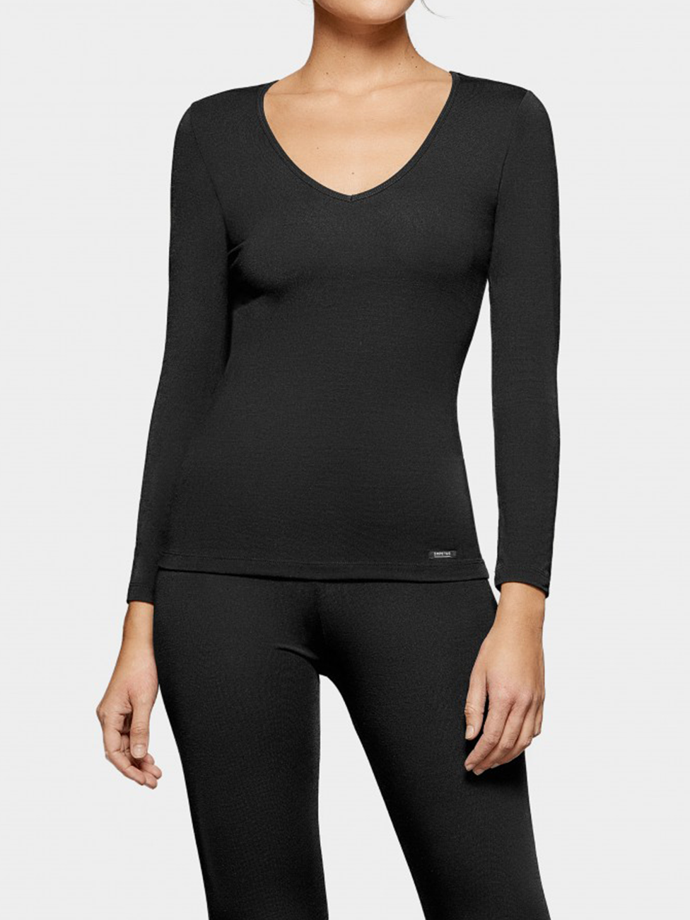 Impetus Thermo Long Sleeve Women's T-shirt
