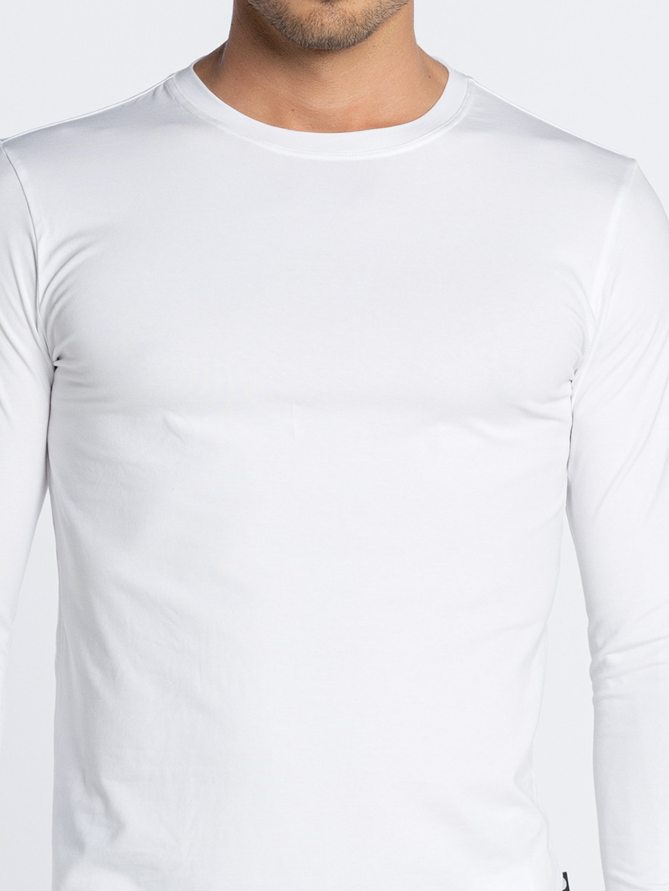 Punto Blanco Basix Long-sleeved T-shirt