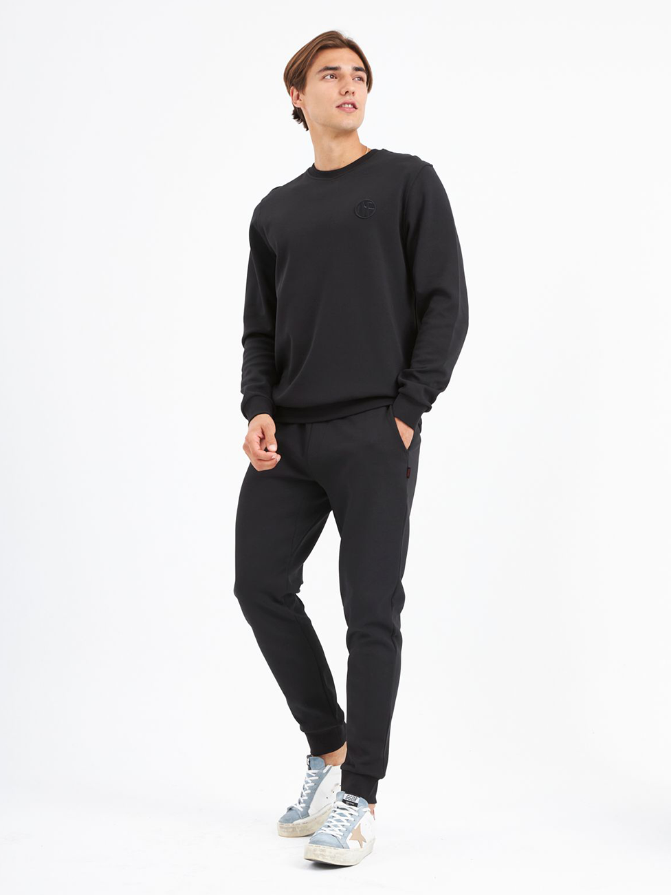 John Frank Studio Sweatshirt