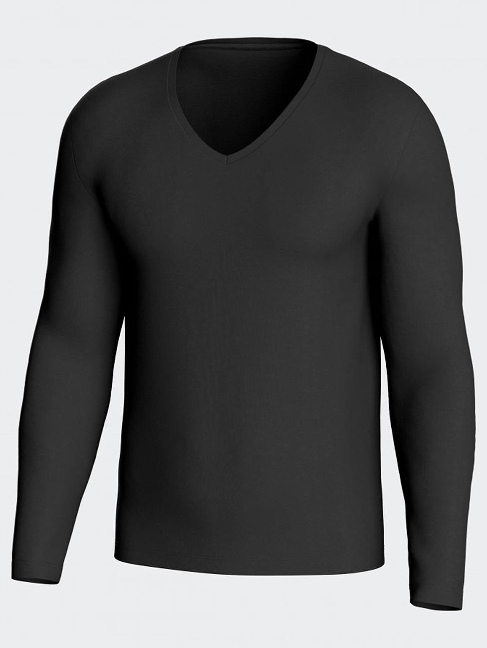 Impetus Lyocell Wool Men's Undershirt