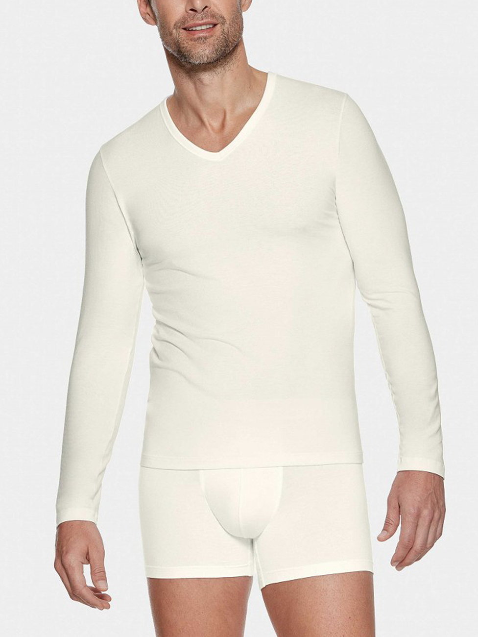 Impetus Lyocell Wool Men's Undershirt