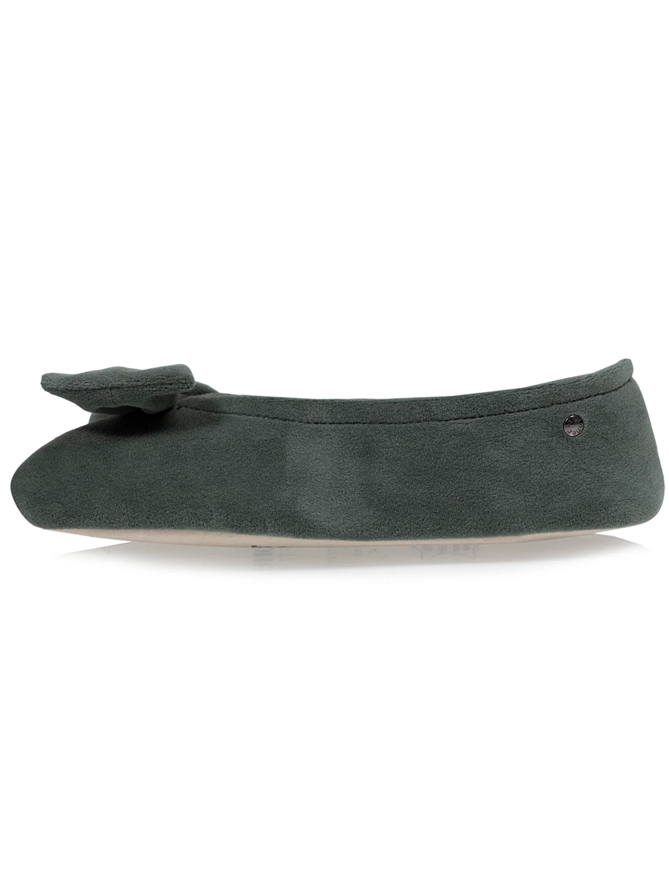 Isotoner Women's Sage Ballerina Slippers