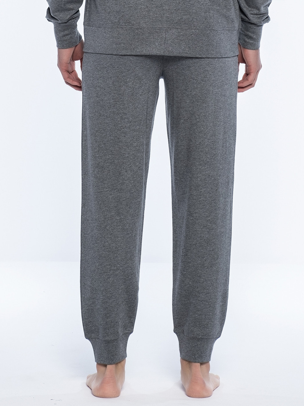 Punto Blanco Long Pants with Cuffs