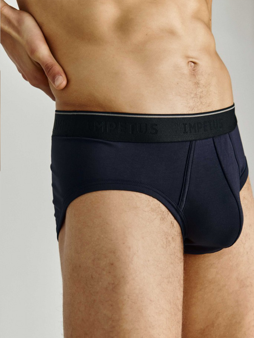 Impetus Soft Premium Men's Brief