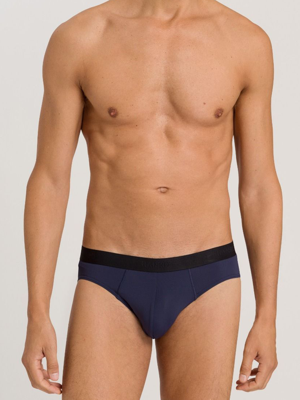 HANRO Micro Touch Men Briefs