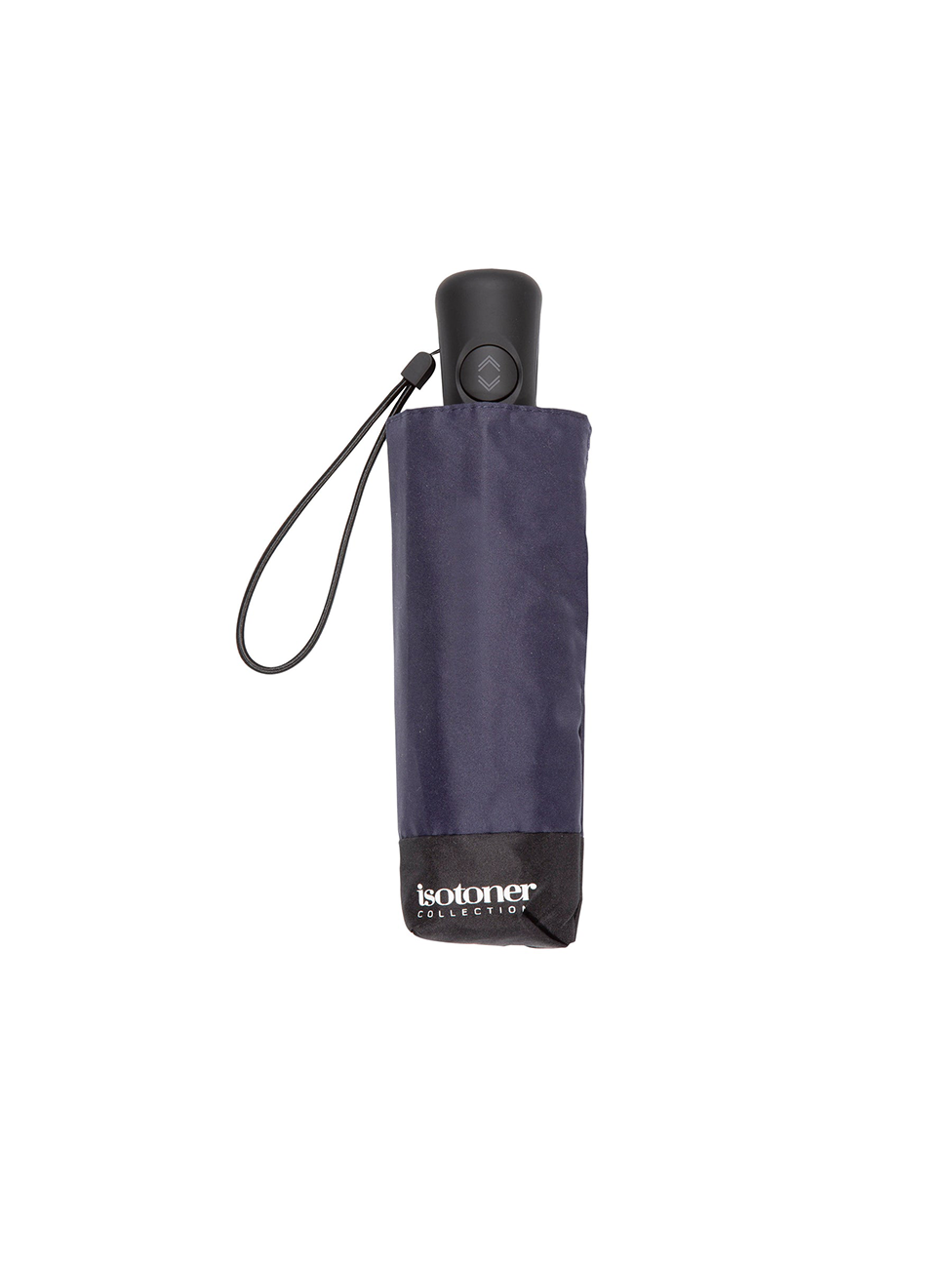 Isotoner Mini Auto Umbrella
