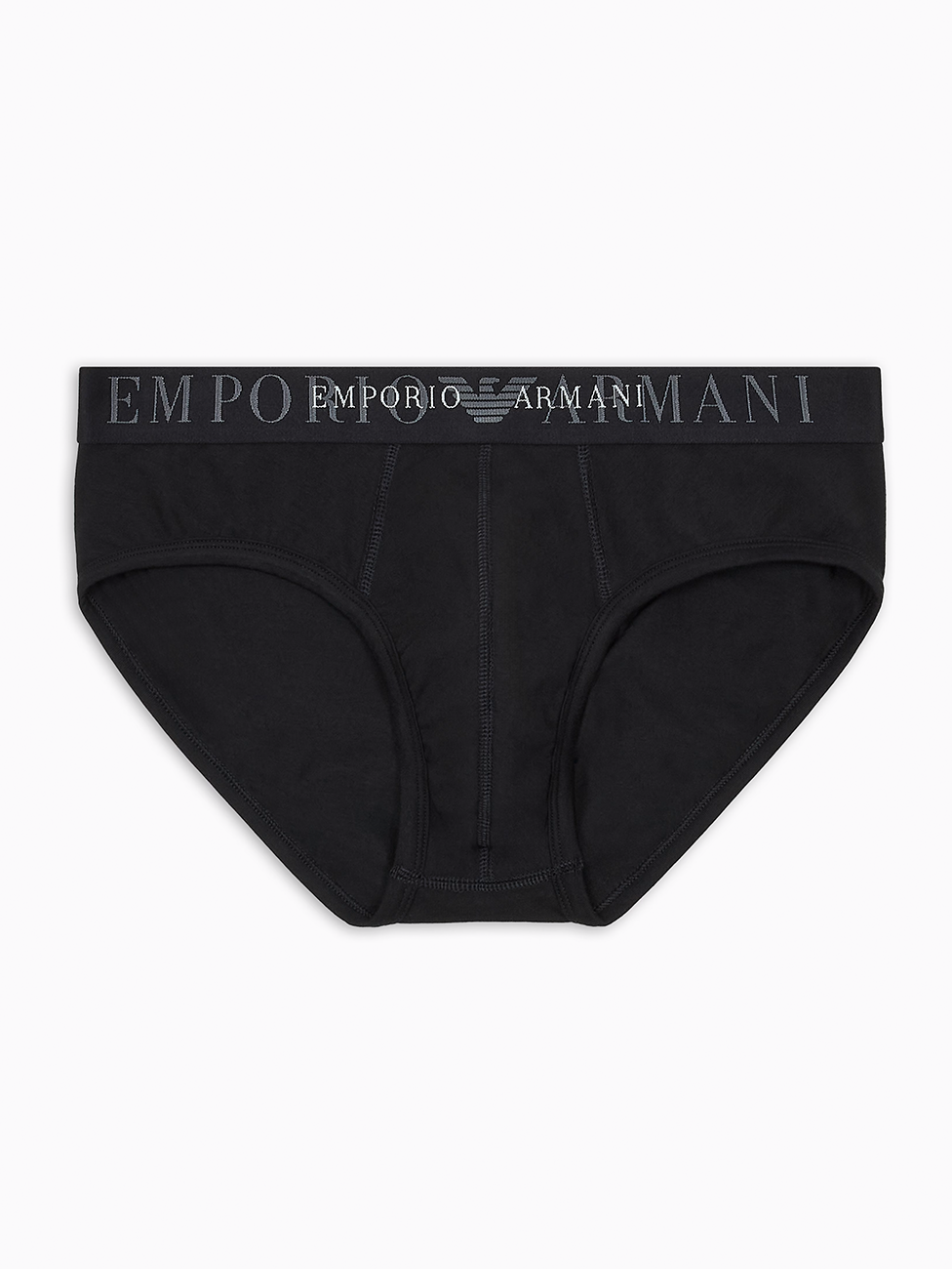 Emporio Armani The New Icon Men's Briefs