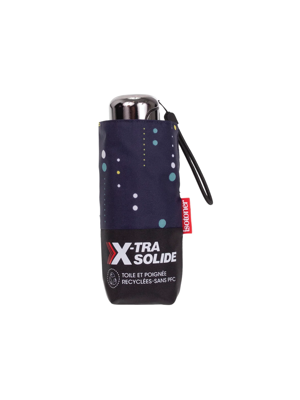 Isotoner X-TRA SOLID Manual Umbrella