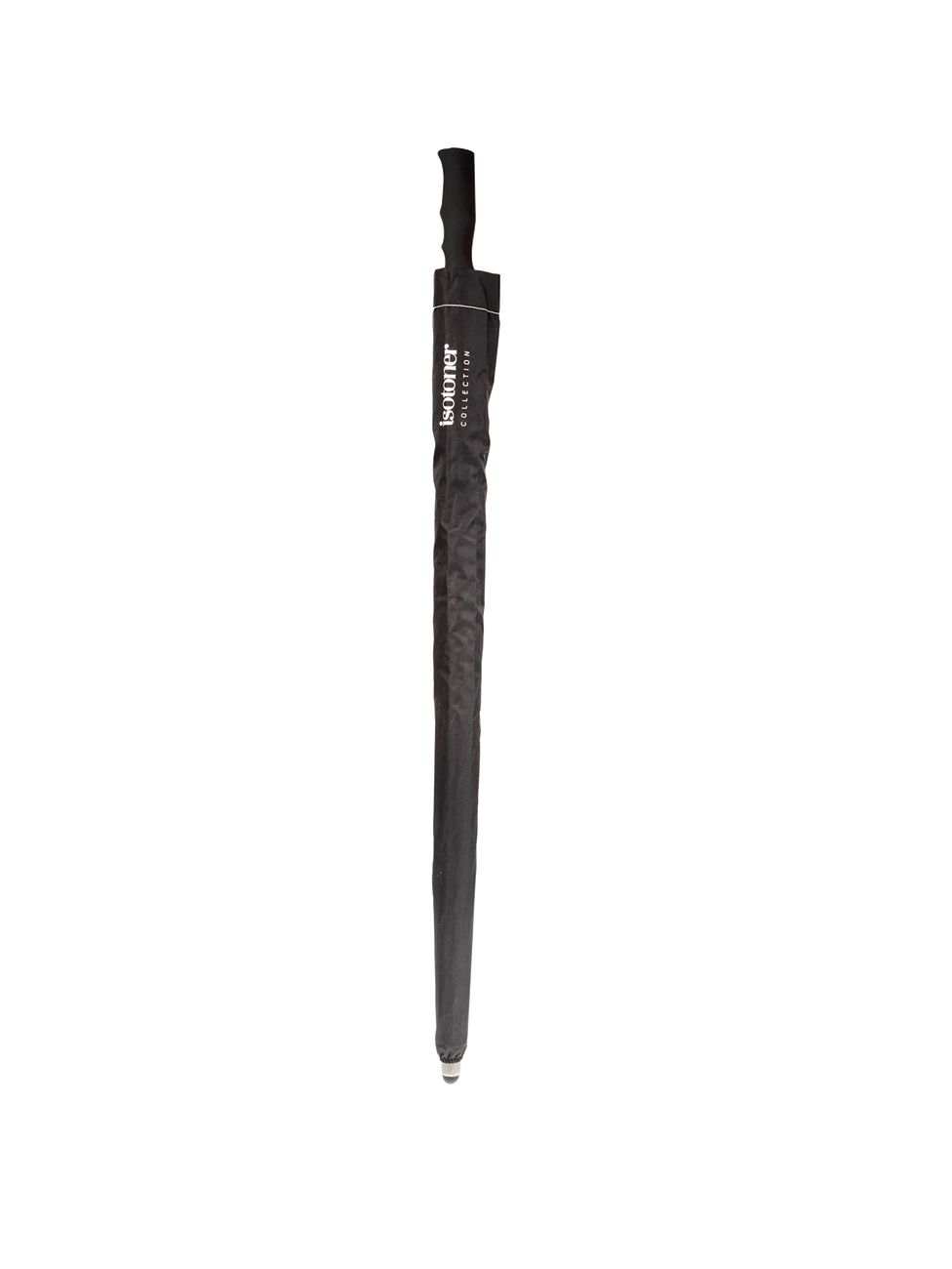 Isotoner Golf XL Black Umbrella