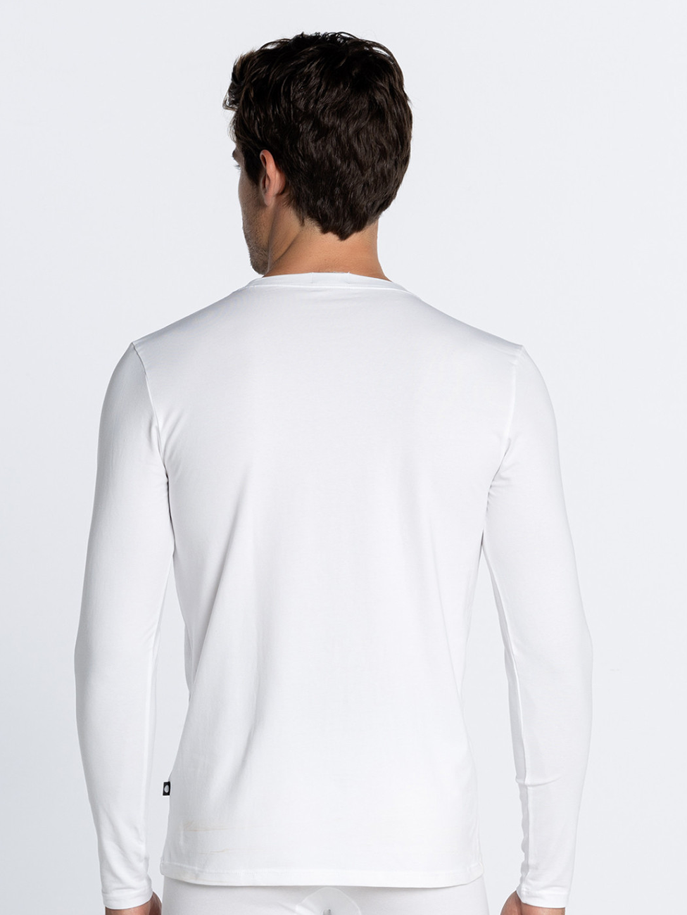 Punto Blanco Basix Long-sleeved T-shirt