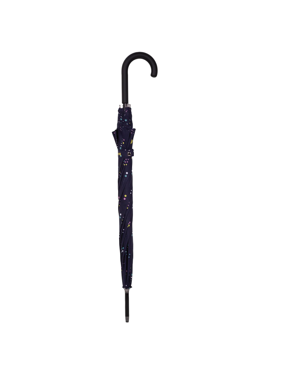 Isotoner Auto Cane Umbrella