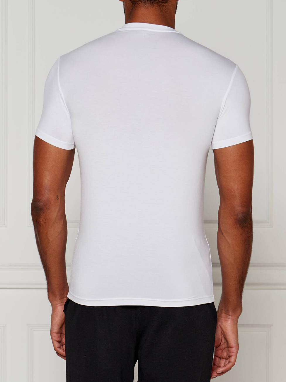 Emporio Armani Men's T-Shirt
