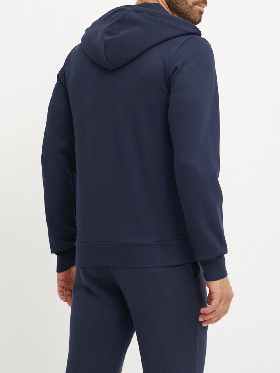 Emporio Armani Lounge Sweatshirt