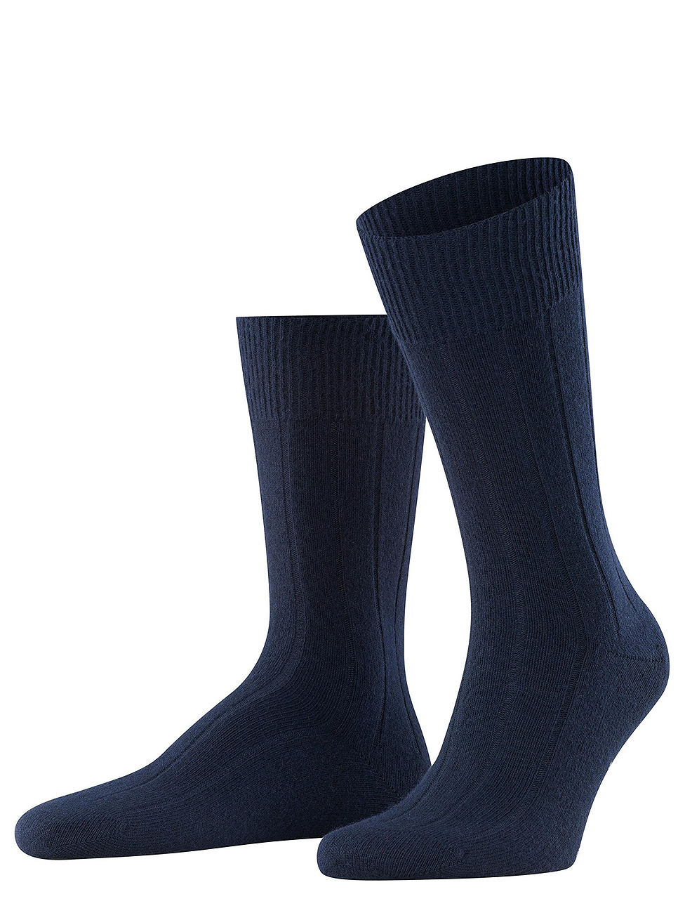 FALKE Lhasa Rib Men Wool/Cashmere Socks