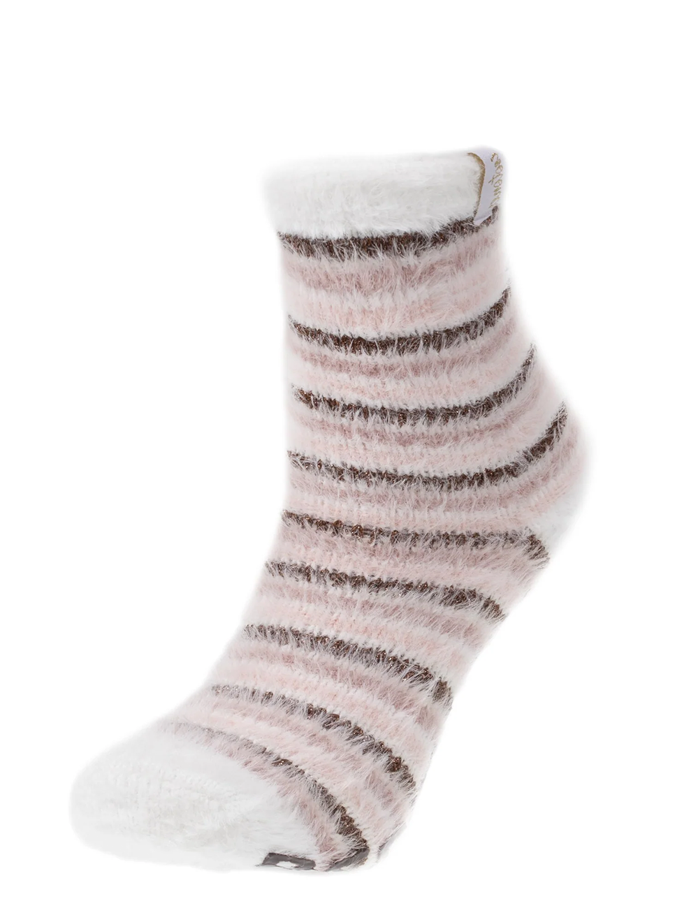 Isotoner Women's Striped Socks