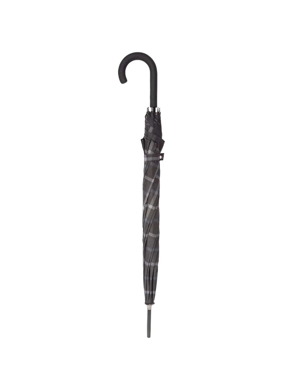 Isotoner Auto Cane Umbrella