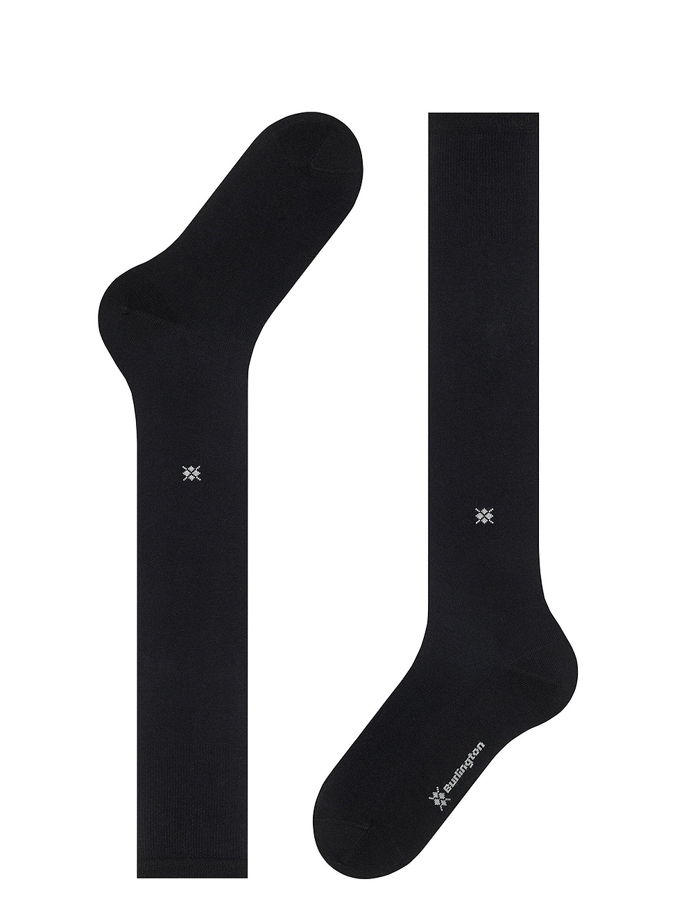 Burlington Dublin Men Knee-high Socks