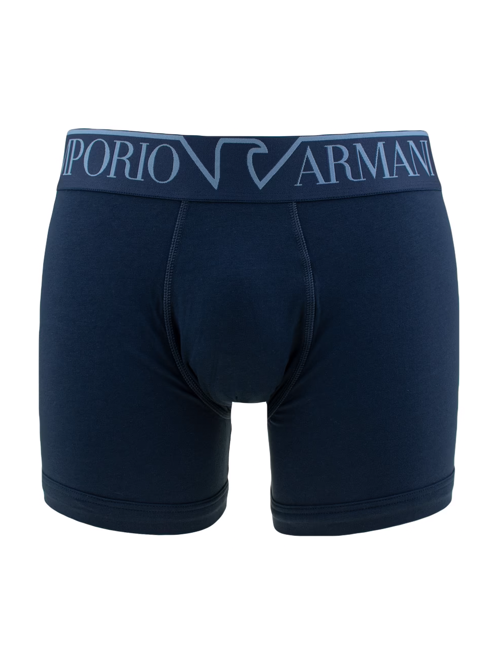 Emporio Armani Organic Cotton Boxer