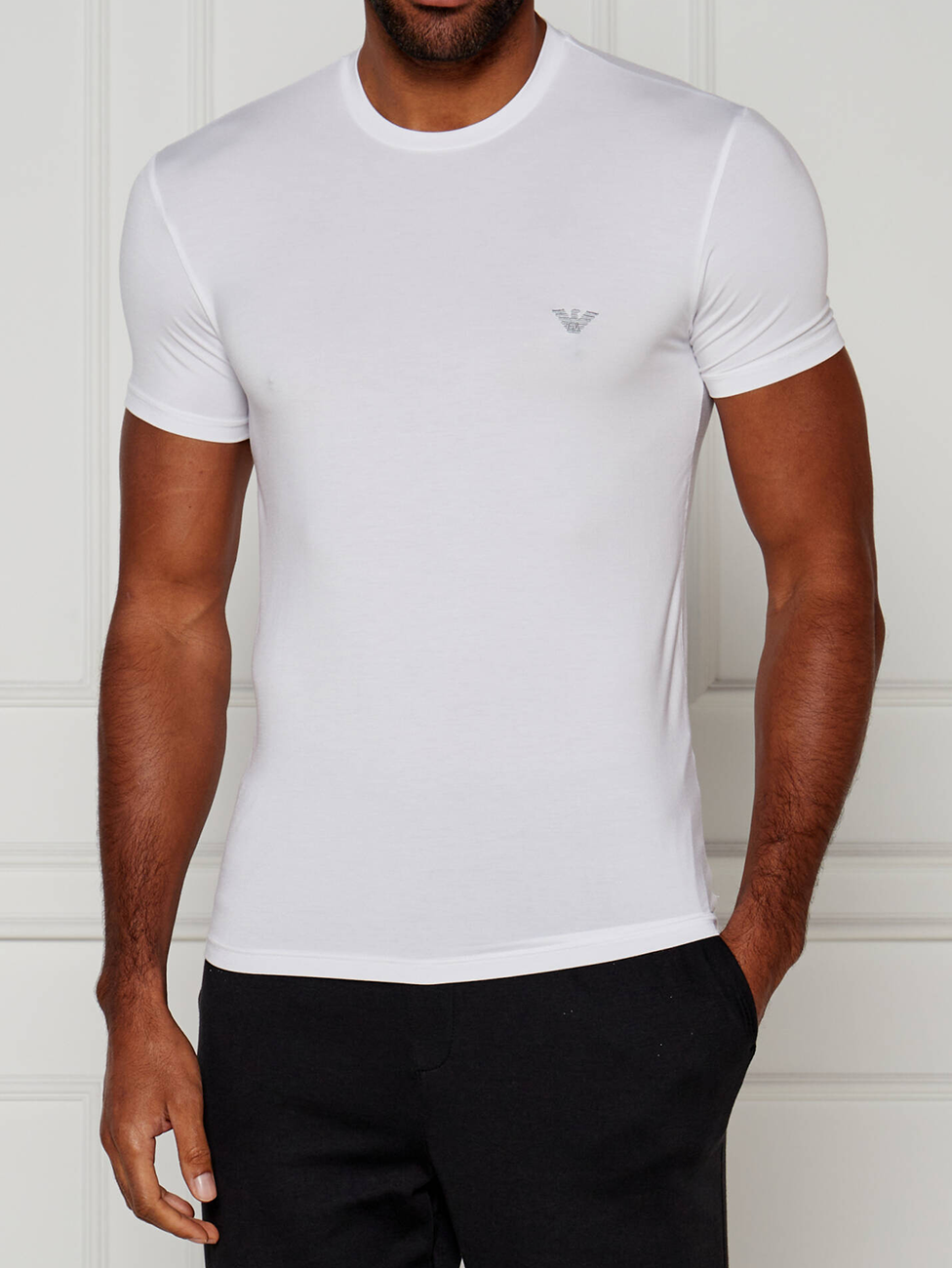 Emporio Armani Men's T-Shirt