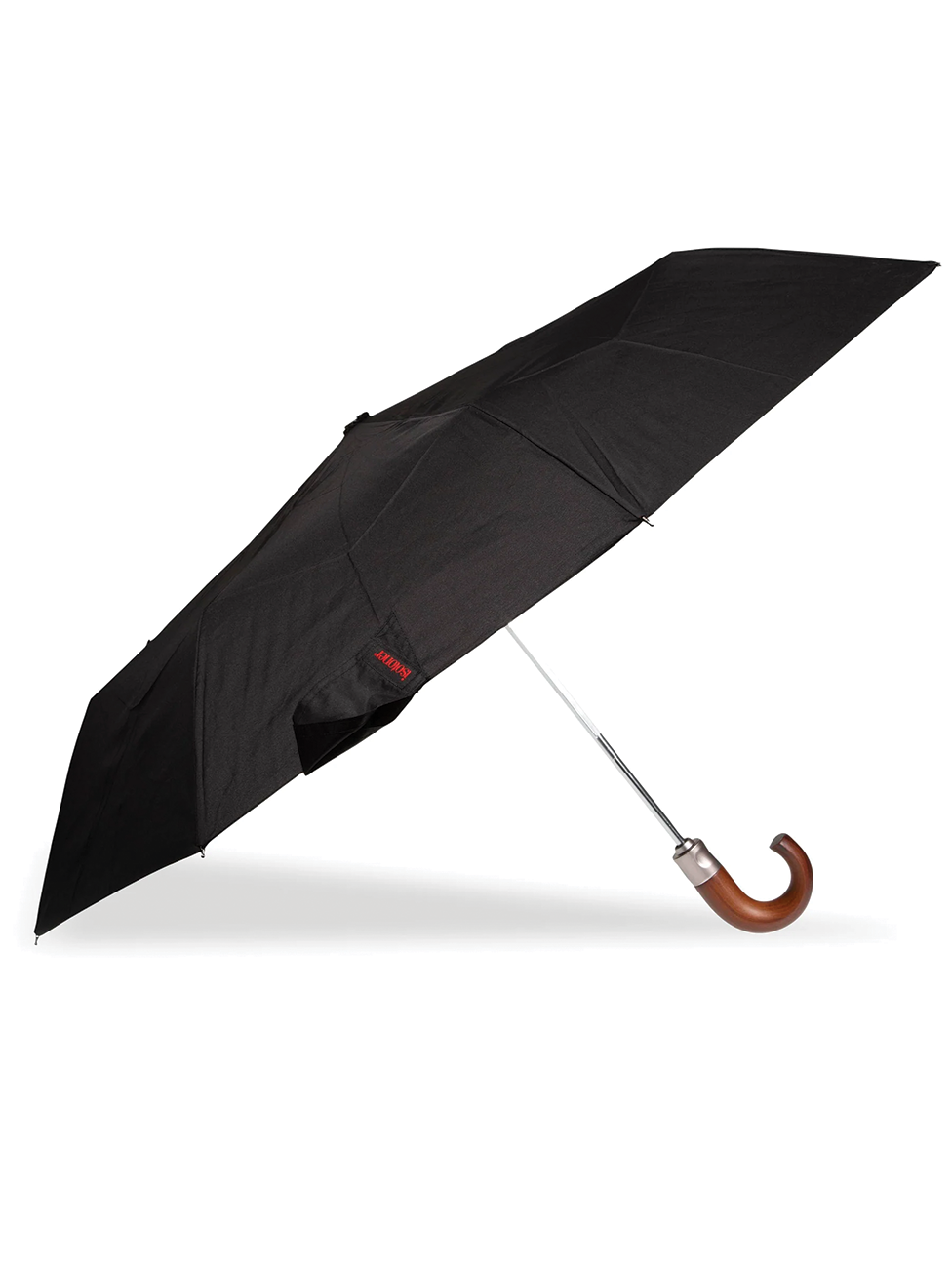 Isotoner Crook X-TRA SOLID Umbrella