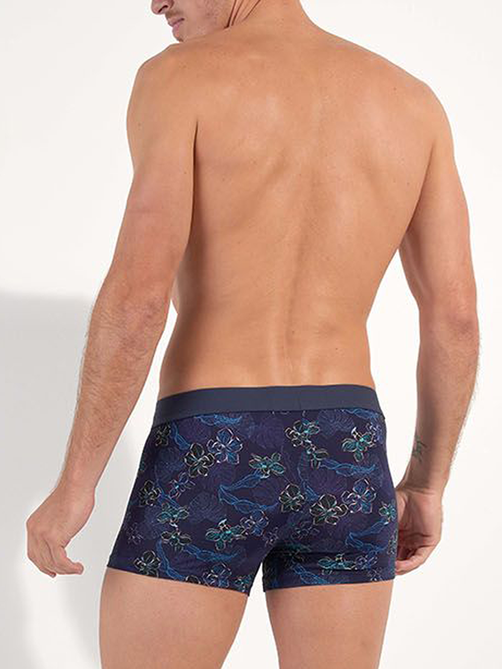 HOM Maldives Boxer Briefs