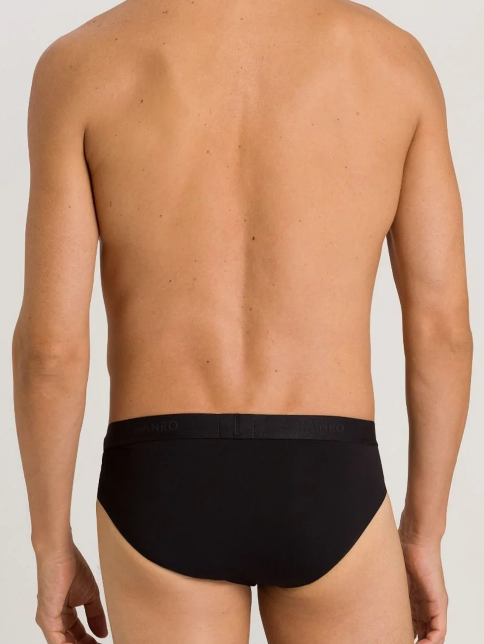 HANRO Micro Touch Men Briefs