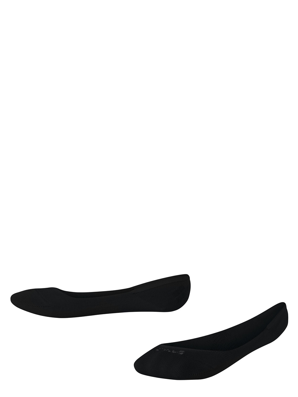 FALKE Ballerina Step Kids No Show Socks