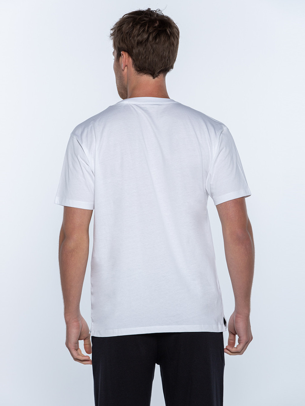 Punto Blanco Basix Short Sleeve Shirt