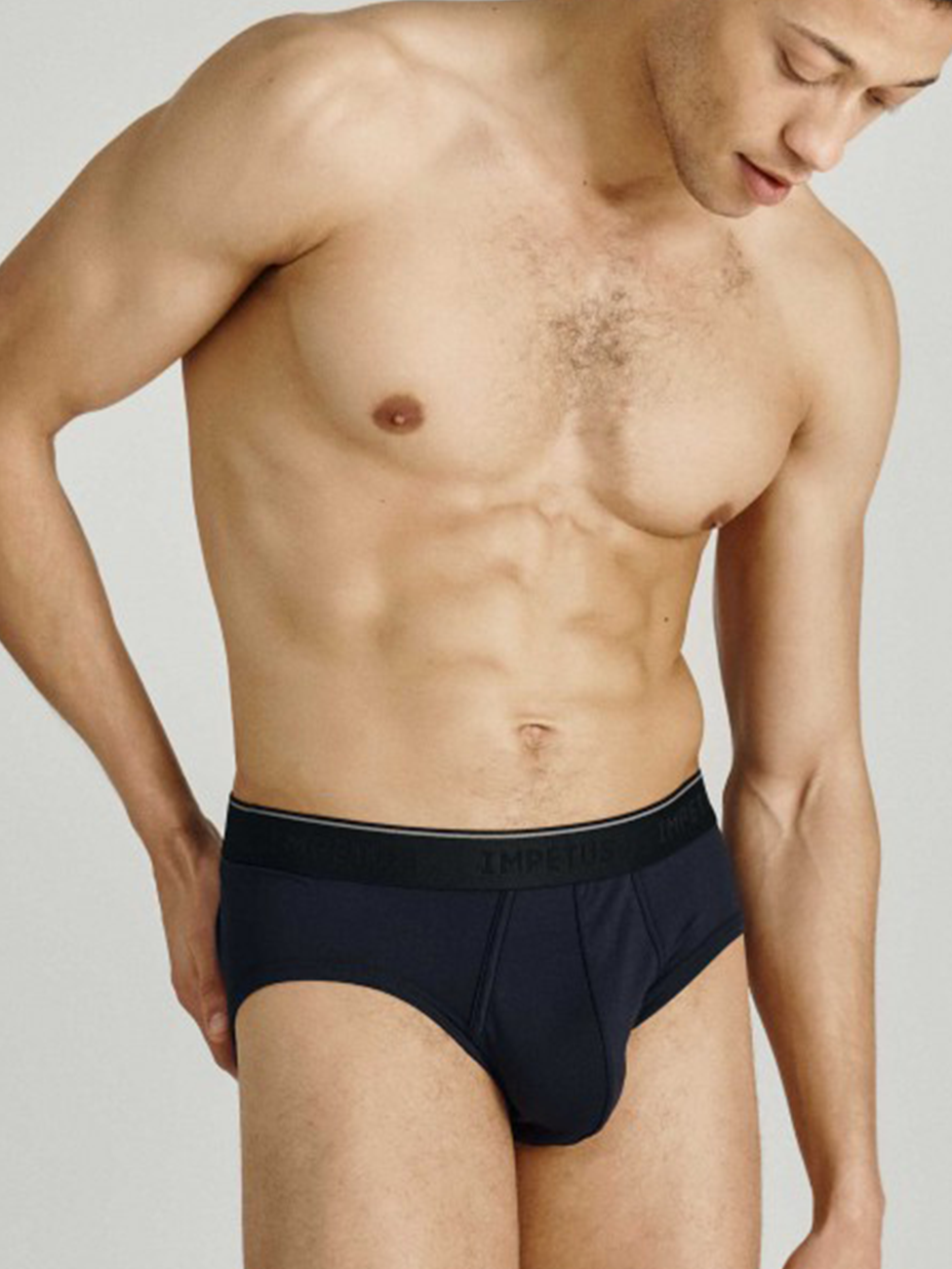 Impetus Soft Premium Men's Brief
