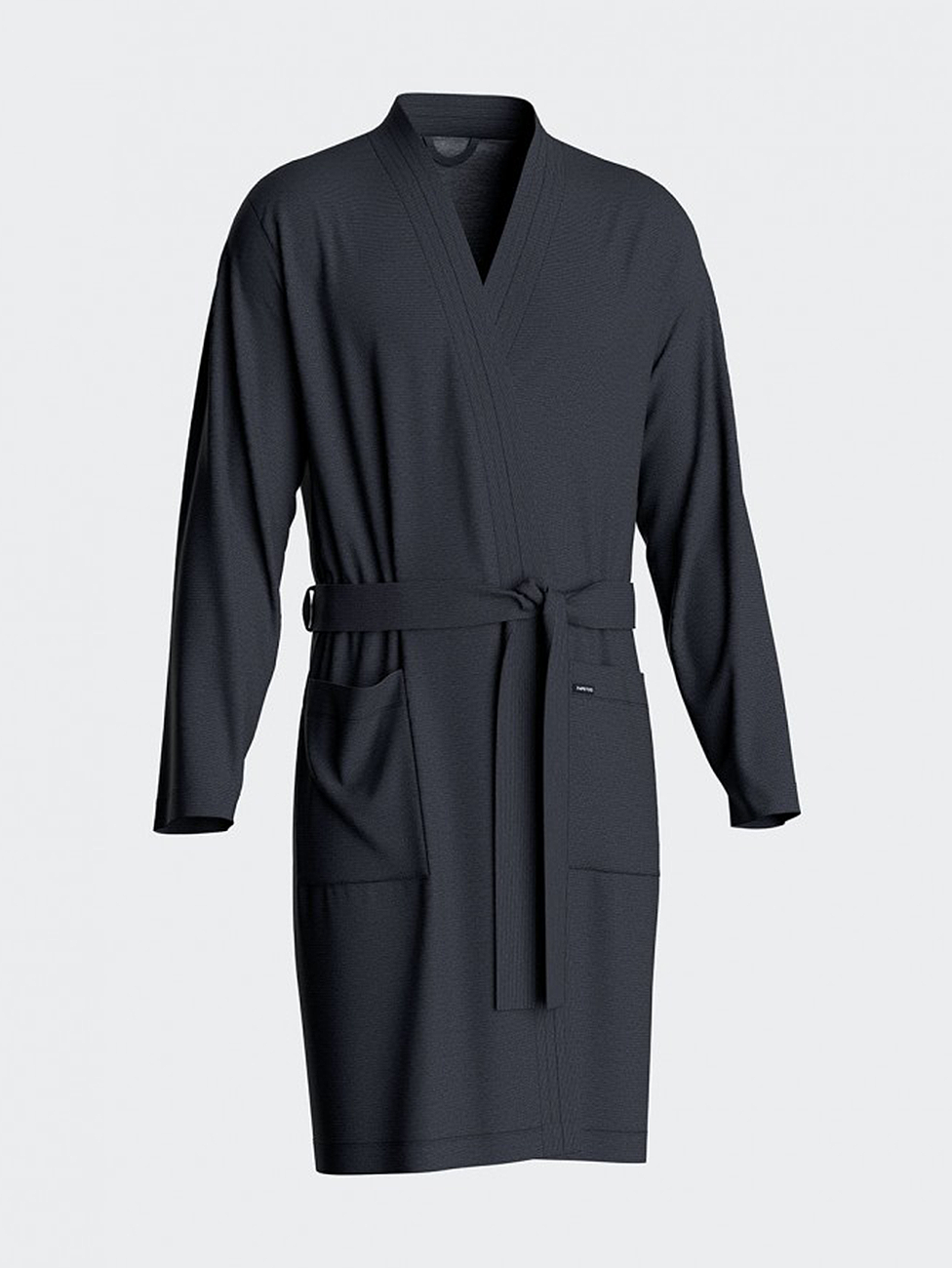 Impetus thermal Cotton Men's Robe
