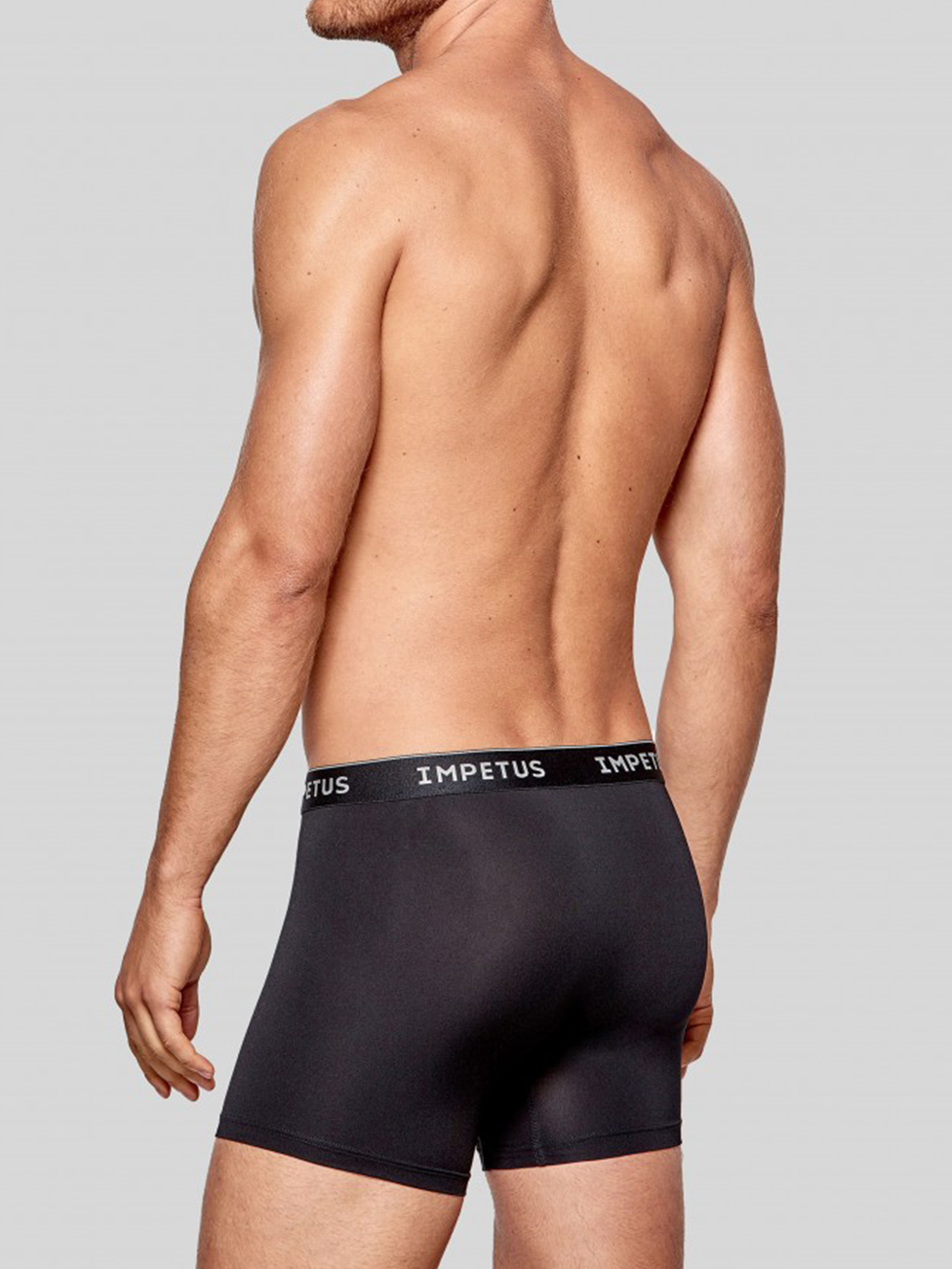 Impetus Voyager Men's Boxer
