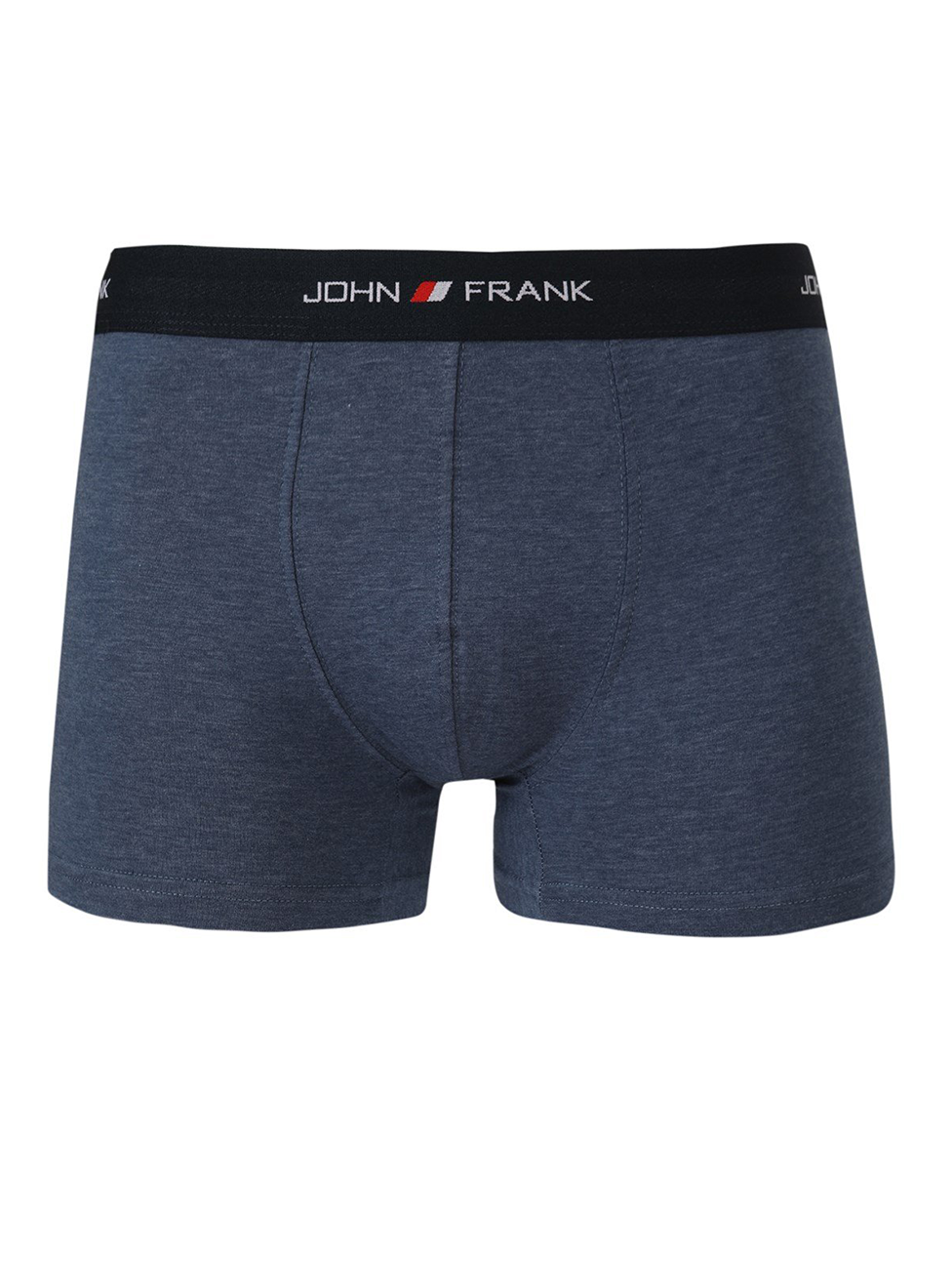 John Frank Men's Colored Boxer