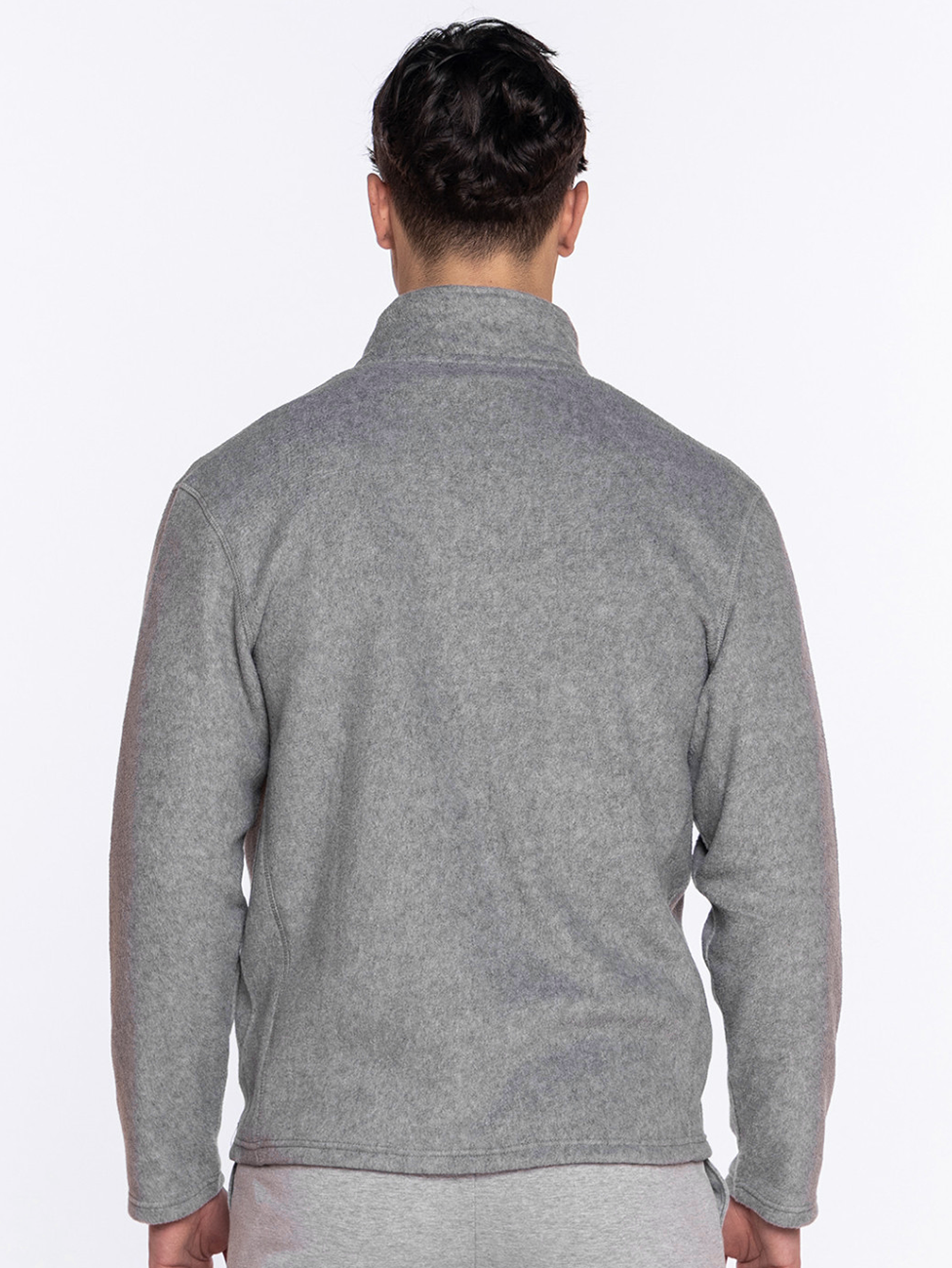 Punto Blanco Men Fleece Jacket