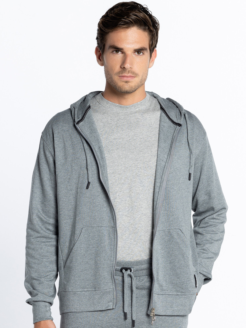 Punto Blanco Hooded Jacket