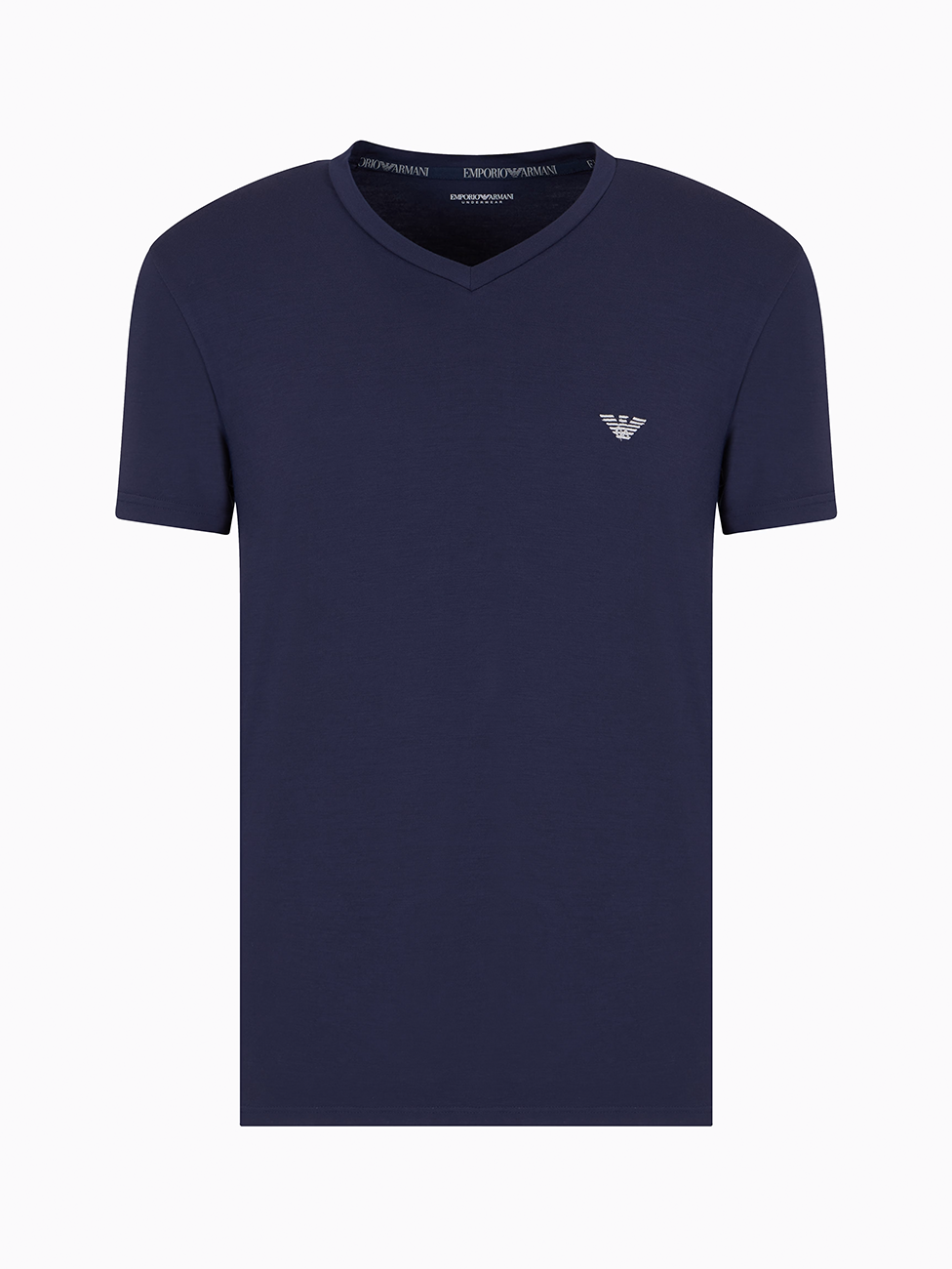 Emporio Armani Men's V-neck T-shirt