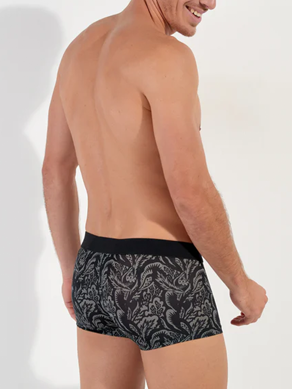 HOM Himeros Trunk
