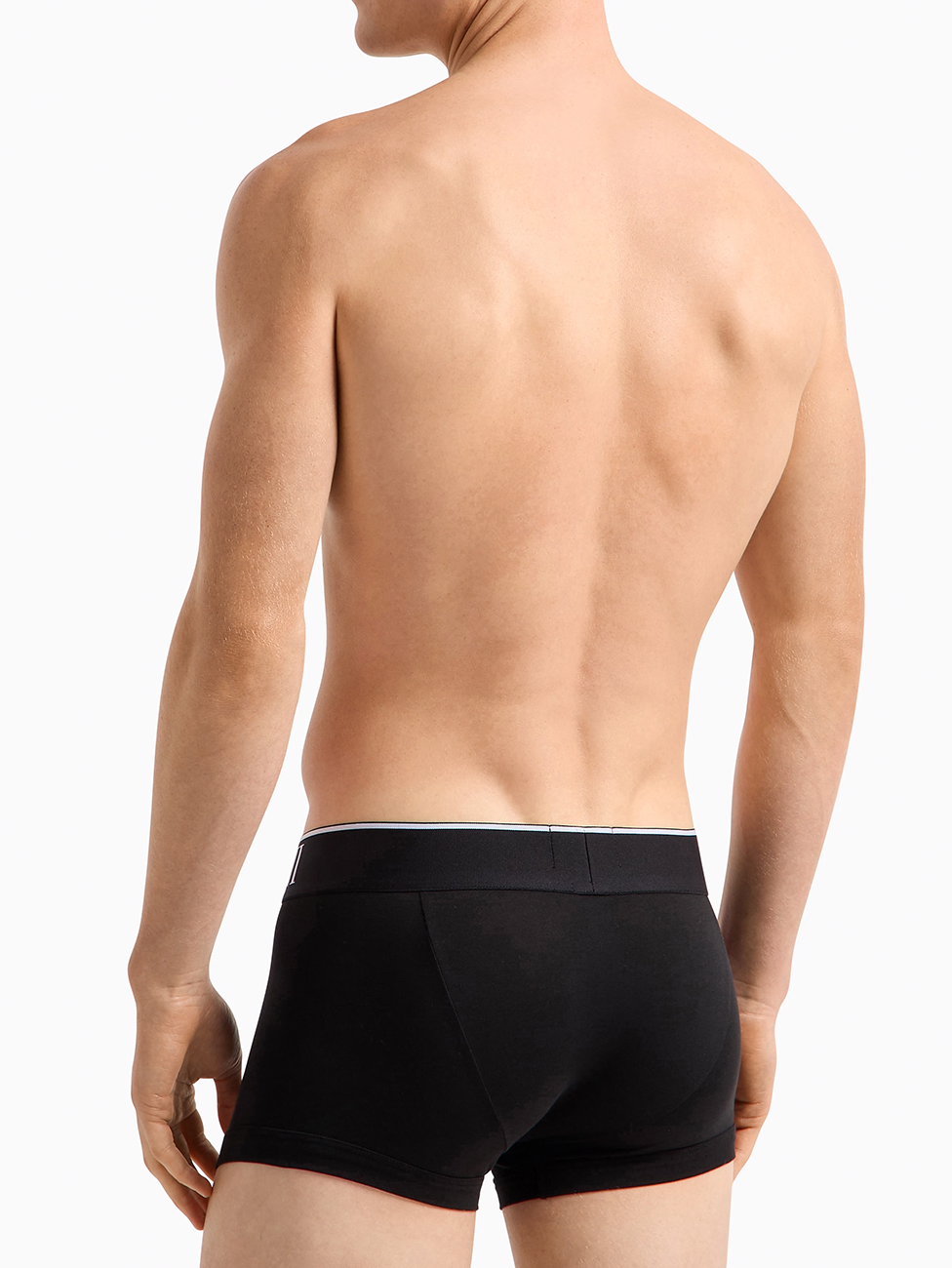 Emporio Armani Megalogo Boxer Briefs