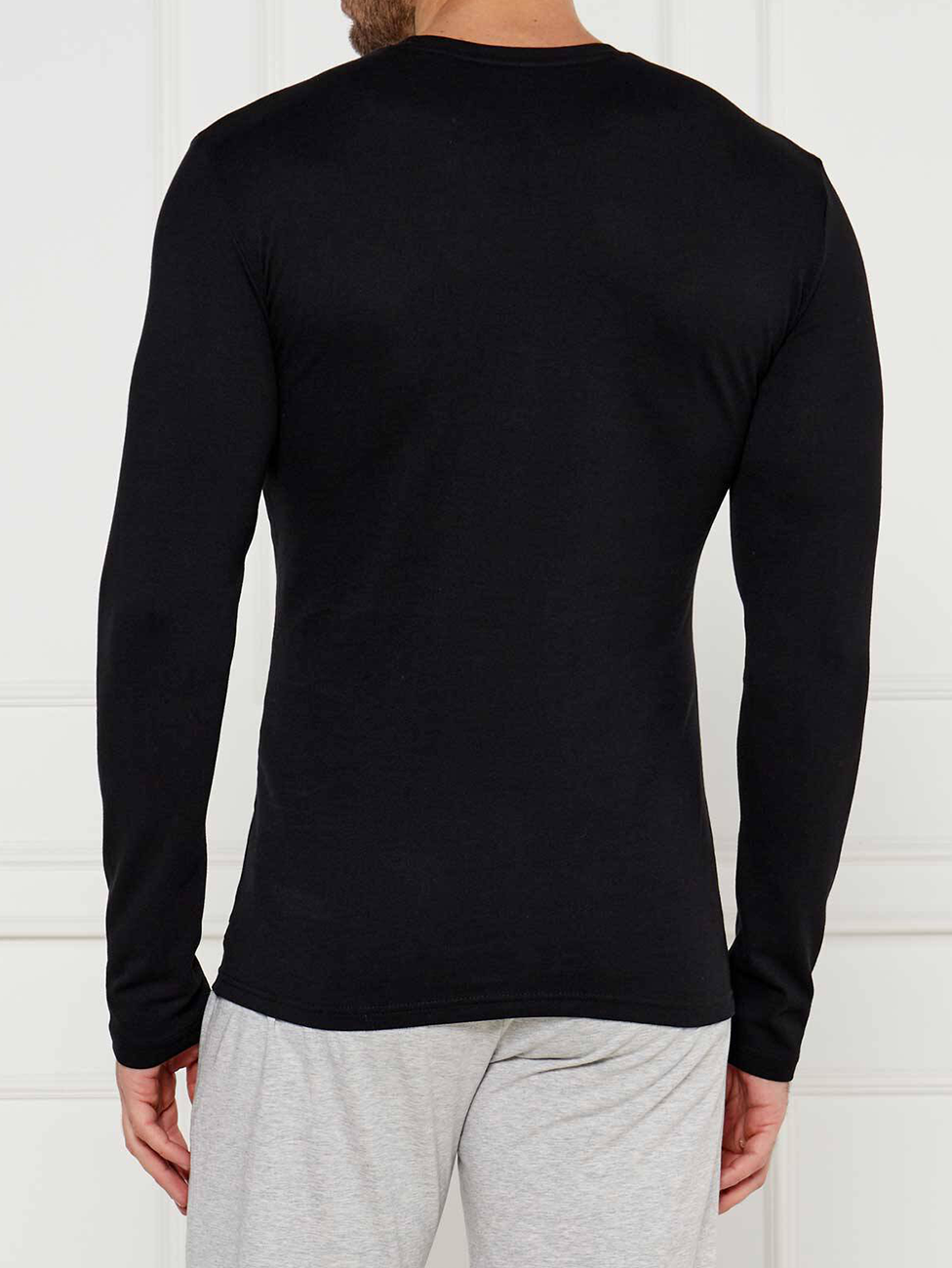 Emporio Armani Long Sleeve T-shirt