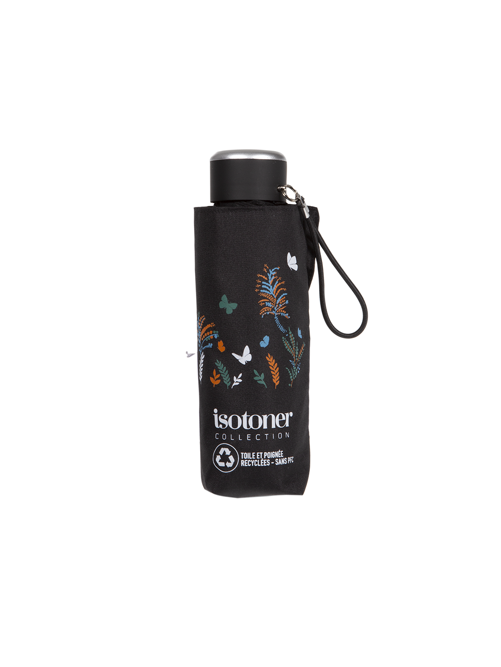 Isotoner Mini Slim Umbrella