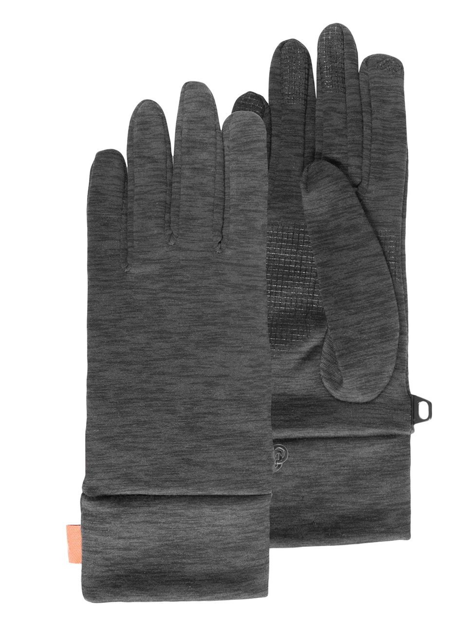 Isotoner Women's Touchscreen Sport Gloves