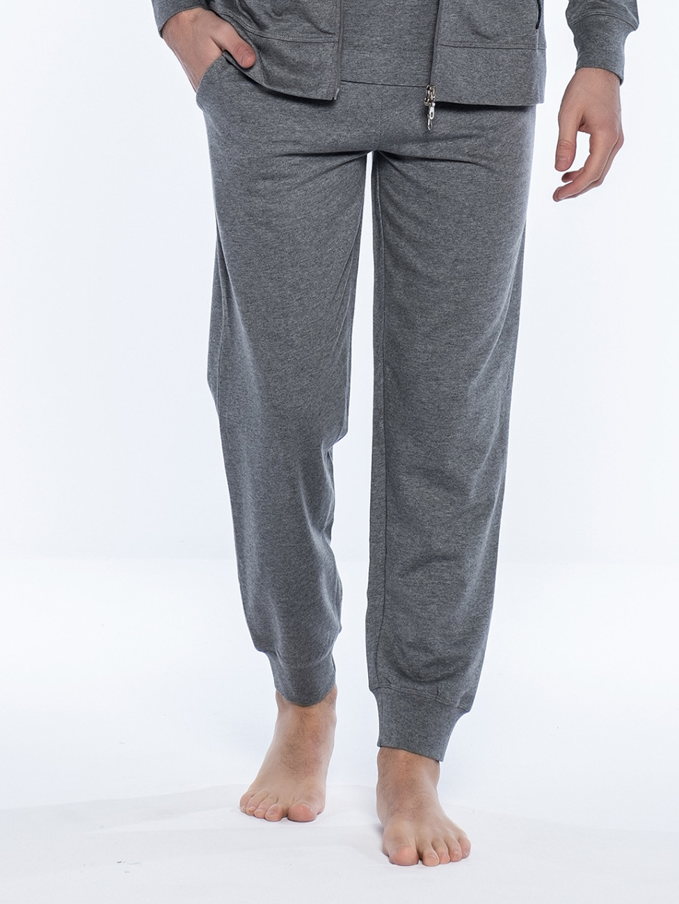 Punto Blanco Long Pants with Cuffs