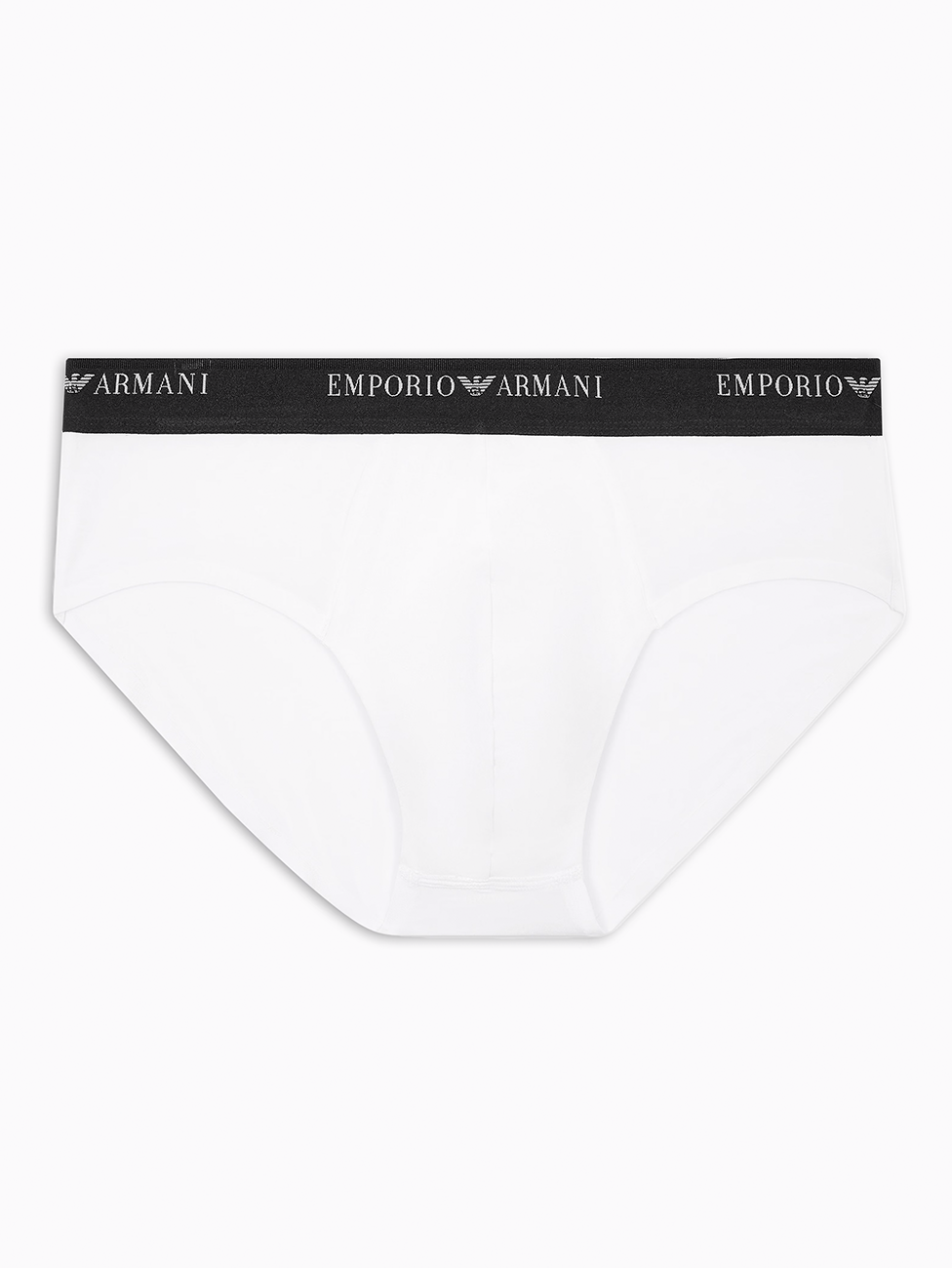 Emporio Armani Soft Modal Boxer Briefs