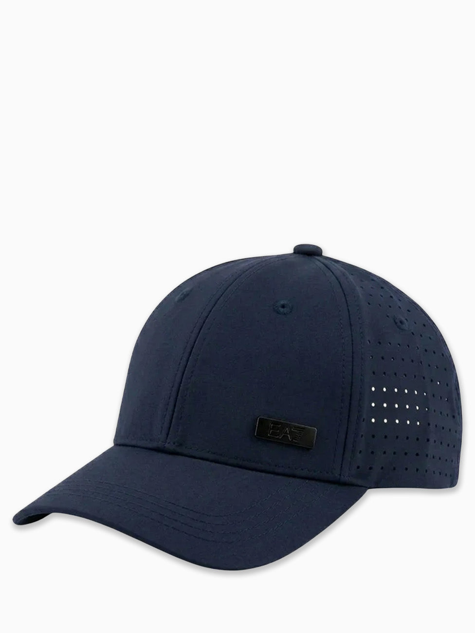 EA7 Train Premium Baseball Hat