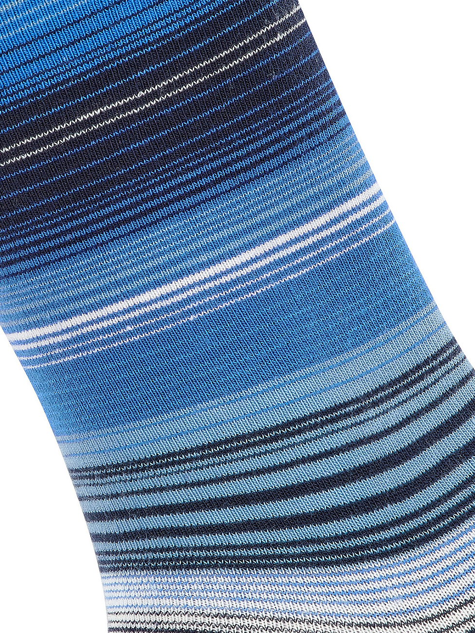Burlington Stripe Women Socks